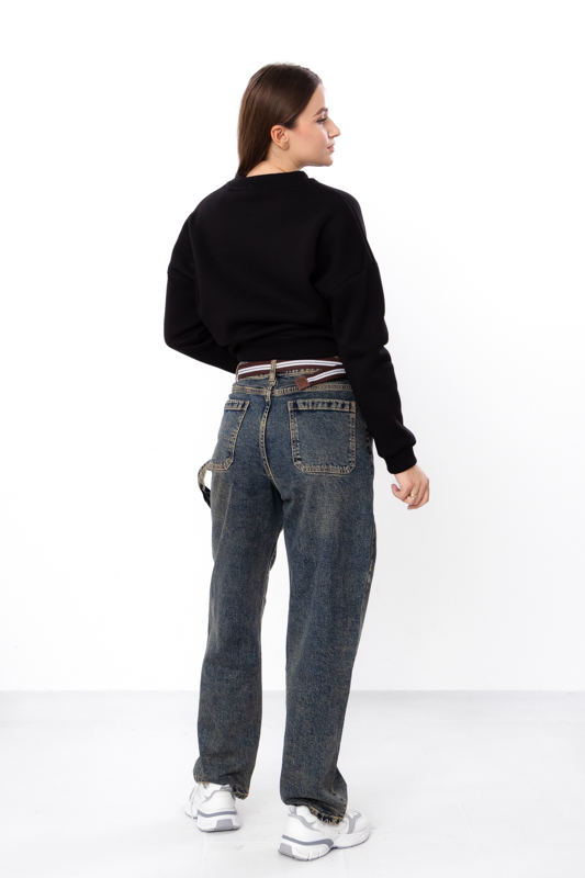 Джинси жіночі